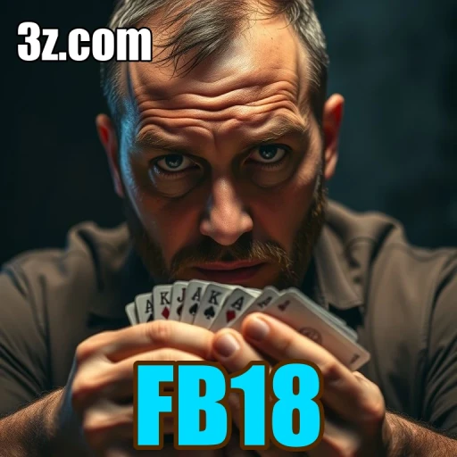 Explorando a Aventura no FB18: Um Mundo de Emoções