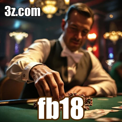 Cards de Jogos Incríveis no FB18 para Todos os Gostos