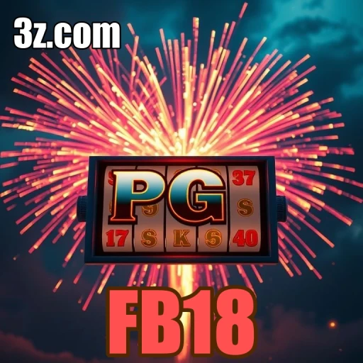 Casino FB18: Onde a Sorte Encontra a Diversão Sem Fim