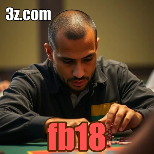 Eventos Empolgantes no FB18 Para Todos os Jogadores