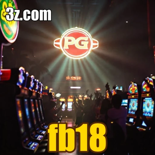 Amigos e Jogos: A Verdadeira Diversão do FB18