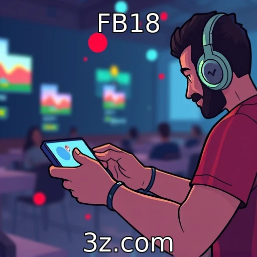 Impacto das microtransações na experiência do jogador | FB18