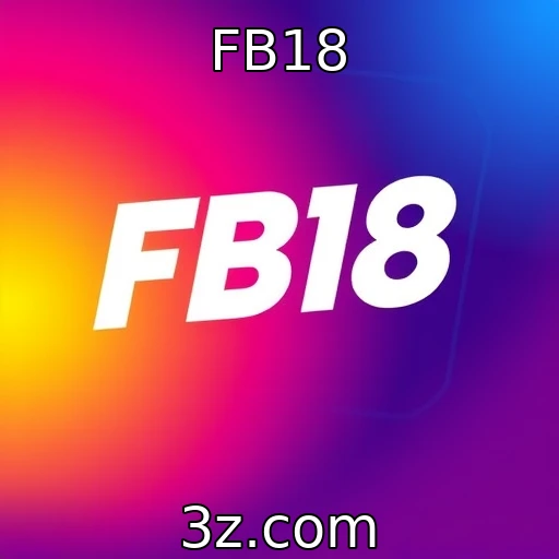 Tendências em jogos online e o crescimento do mercado : FB18