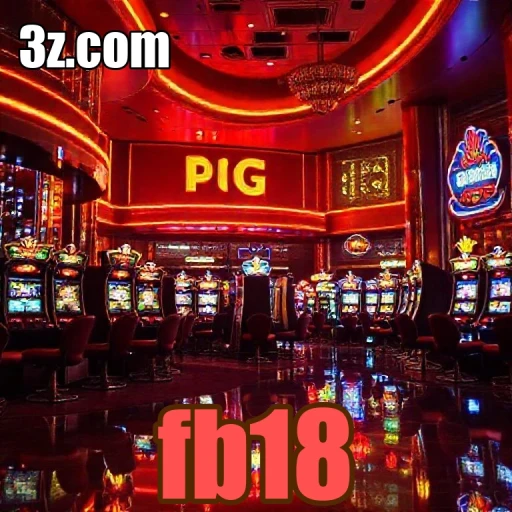 Mais do que Reviews: A Experiência FB18 em Jogos