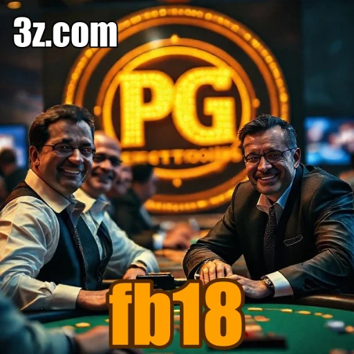 Mergulhando na Simulação Com o FB18: Experiências Atraentes