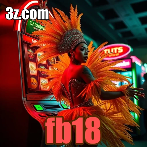 FB18 Jogos de Esportes